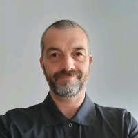 Fabrice Naud