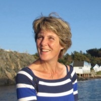 Jacqueline Tiemens