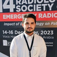 Mohammed Alamri