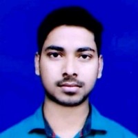 Amit Kumar Ghosh