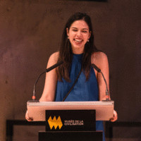 Ophélie Lavoie