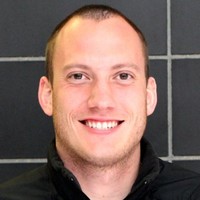 Brett Hoyer