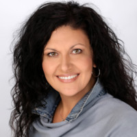 Susan Vander Waal, Crs, Gri, Sfr