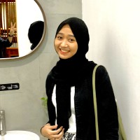 Nadhilah Sutrisni
