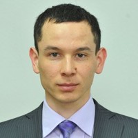 Aynur Gusmanov