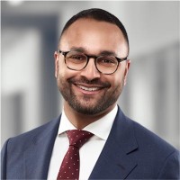Paul Mohan