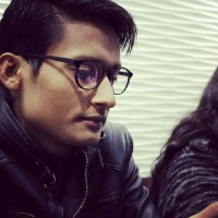 Anshul Verma