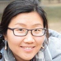 Alice Aiqin Liu