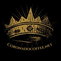 Coronado Coffee