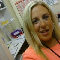 Annabelle Mantziou