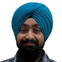 Talwinder Singh