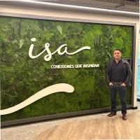 Sebastián Andrés Aguirre Bernal