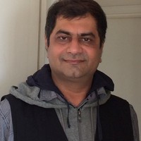 Prakash Patel