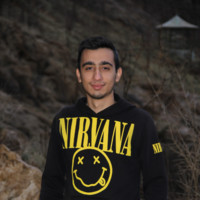 Amir Vahidi