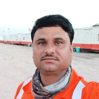 Kishor Solanki