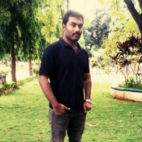 Srikanth Reddy