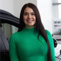 Nathali Chaya