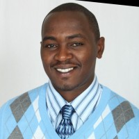 Cosmas Njenga