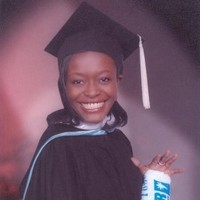 Charity Waweru