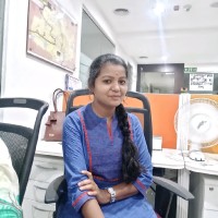 Nandhini V
