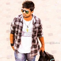 Sachin Urs