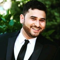 Yasin Shaida