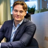 Simon Bjerregaard