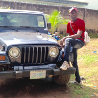 Adewale Kasali