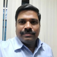 Krishnan Ramesh