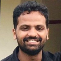 Sandeep Suresh