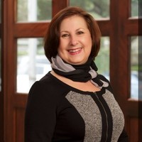 Sandra Ross