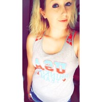Rebecca Carnahan