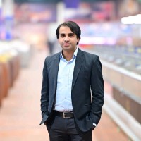 Khurram Shahzad