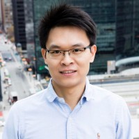 Penglei(Patrick) Jia