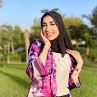 Nahla Magdy