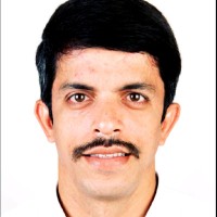Sushil Wadekar