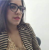 Ana Sofia Guerrero