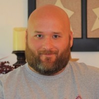 Dustin Vaughan