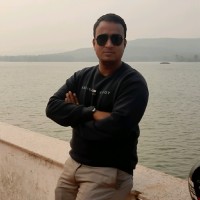 Gourav Batham