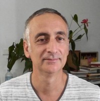 ANDRE BEAUMOND