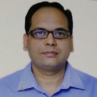 Milind Modak