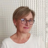 Sylvie Hemidy