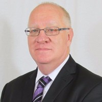 Alan Connelly