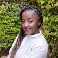 Esther Njagi