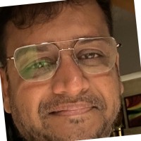 Ravi Agrawal