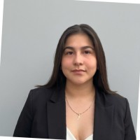 Ximena Chinchayán Hinostroza