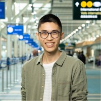 Clayton Wong