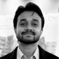 Mehul Kadam