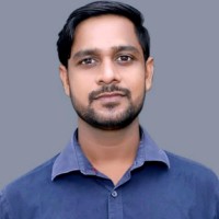 Amrish Kumar