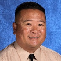 Kevin Ho